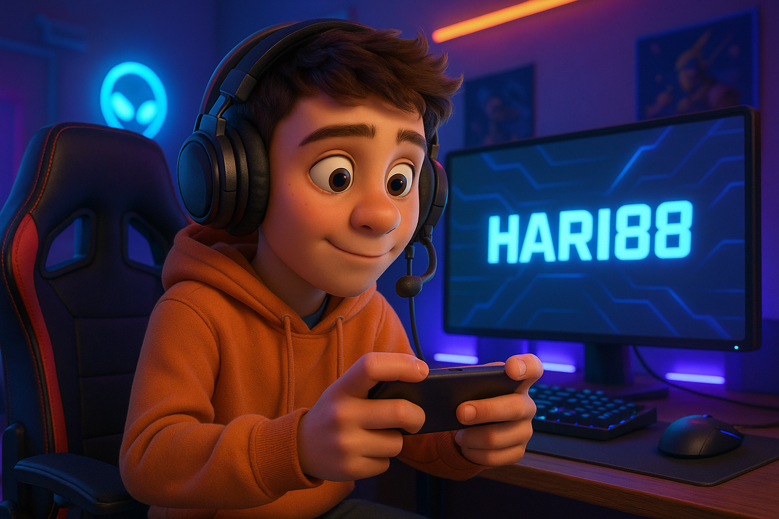 HARI88